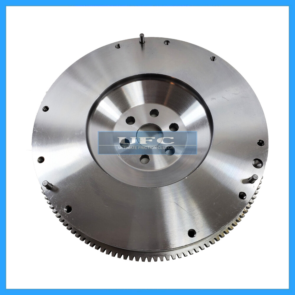 XTD Clutch & 16lb Flywheel Kit – For Nissan Sentra, Cube, Versa 1.8L 2.0L – OE Spec