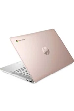 HP 14a-na0702ds 14in Laptop Intel N4120 4gb MEM 128gb eMMC