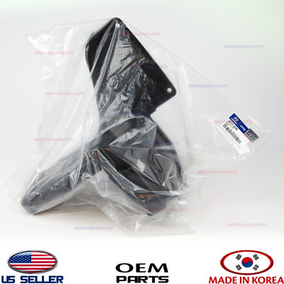 2011-2014 Sonata Intake Duct Air Intake Inlet Duct For 2011-2014