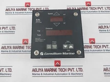 Consilium Marine SD1-2 BT/WT Speed and Distance Display