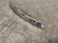 1968 Oldsmobile Cutlass 442 Rear Quarter Panel Extension Trunk Trim Molding RH