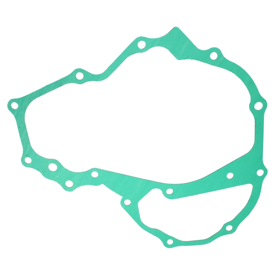 Caltric Stator Cover Gasket for Honda 11395-HM8-A40 Rear Crankcase Cover Gasket - Image 2 of 4