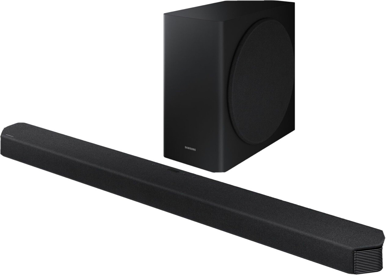 Samsung soundbar HWQ900T *182142 eBay
