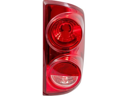 For 2007-2009 Dodge Ram 2500 Tail Light Assembly Right Brock 78449QM