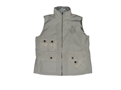 LRL Lauren Ralph Lauren Vest Women