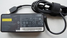 Used Genuine IBM Lenovo AC Adapter Charger PSU PA-1650-72 36200353