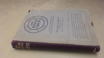 The Inner Circle: Studies in Christian Thought and Experience, Do