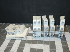 AB Allen Bradley Molded Case Circuit Breakers Miniature