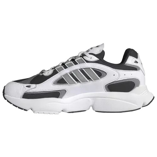 adidas Originals Ozmillen White Silver Grey ID5704 Men's