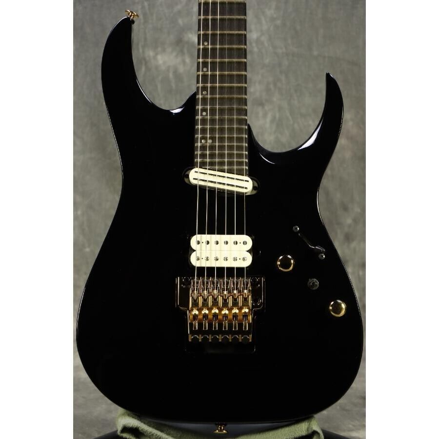 Ibanez / Axe Design Lab Prestige RGA622XH-BK (Black) | eBay