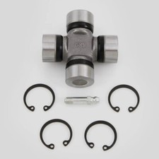 Junta universal, línea motriz GKN, con Zerk de 7/8" de largo