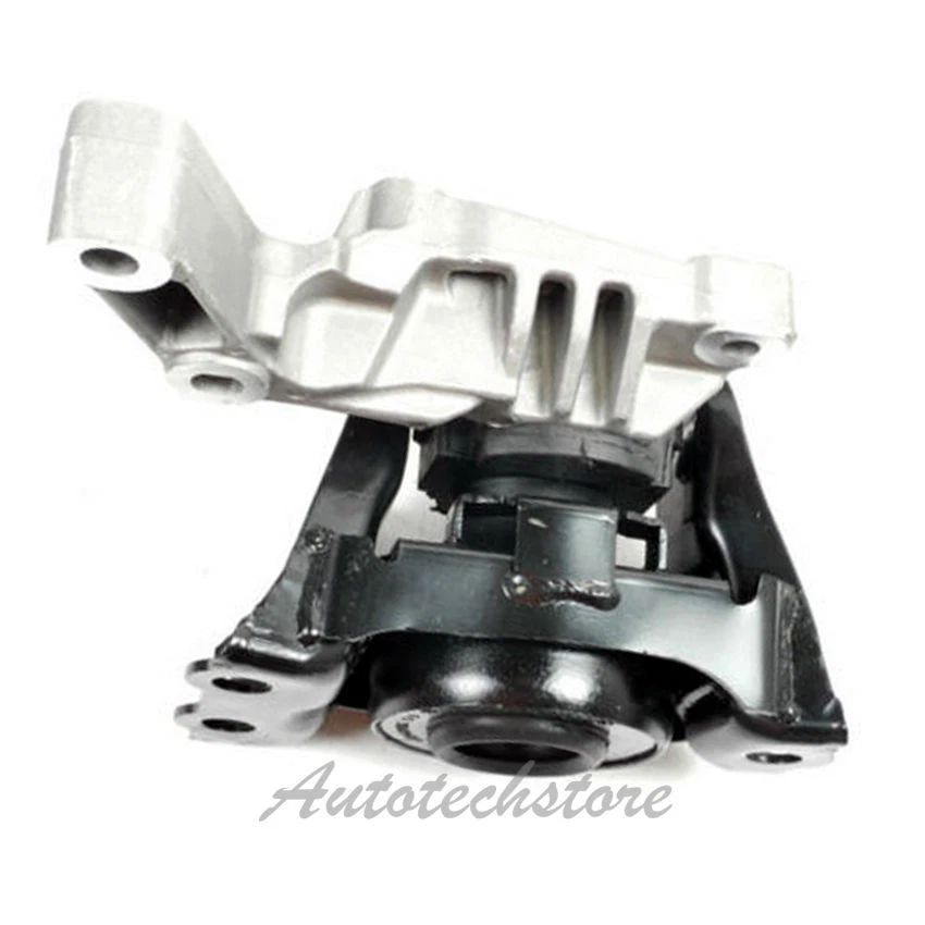 Montaje de motor delantero derecho para Nissan Micra Versa/Versa Note 1.6 MK018 7368 Foto 2 de 4