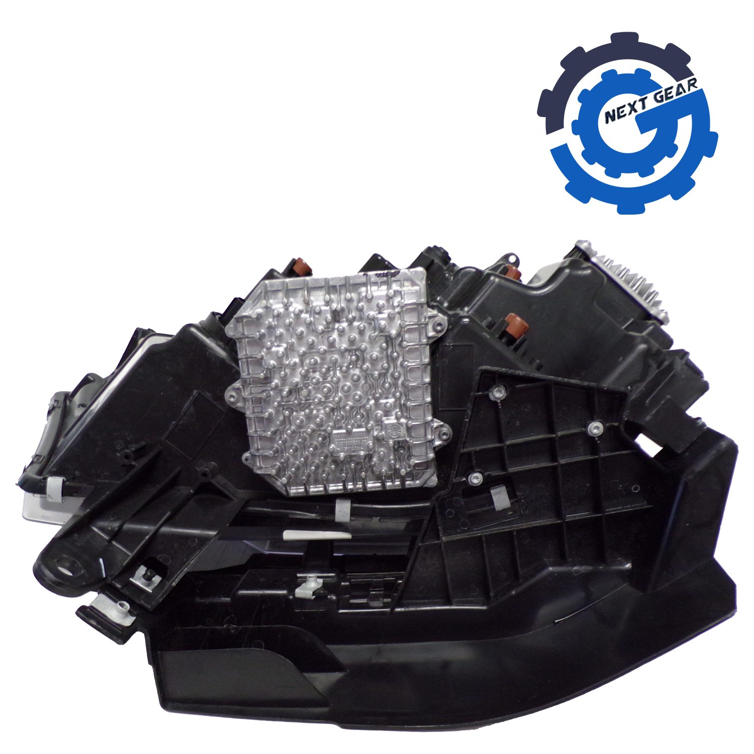 OEM Mopar Front Right LED Headlight Assembly 2021-2024 RAM 1500 