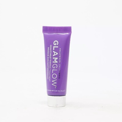 Glamglow Glam Glow GRAVITYMUD Firming Treatment Tighter Firmer Skin 10g NeW
