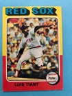 1975 TOPPS BASEBALL CARDS 400-660   YOU PICK YOUR FAVORITE SINGLES