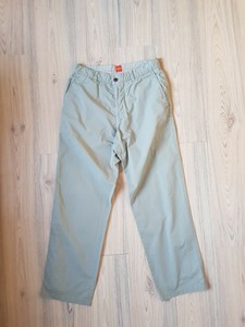 boss orange chinos
