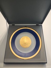 University  Of Pittsburgh Bicentennial 200th Anniversary Collector Plate Ltd Ed.