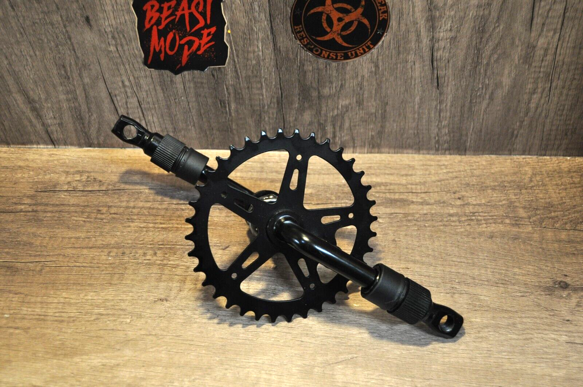 Schwinn Bicycle Crank Schwinn Crank Schwinn Bike Crank Arm BICYCLE