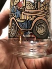 Vintage The Great Muppet Caper Happiness Hotel McDonalds Collectors Glass 1981 — photo 7