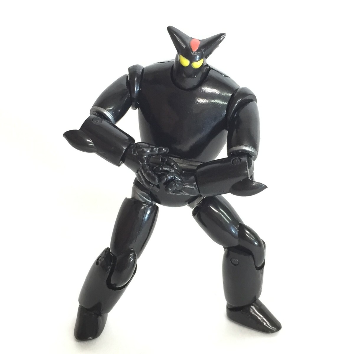 SHISHIKUI★Daco BLACK (34) THE SHISHIKUI Daco / BLACK ピンクステッチ34