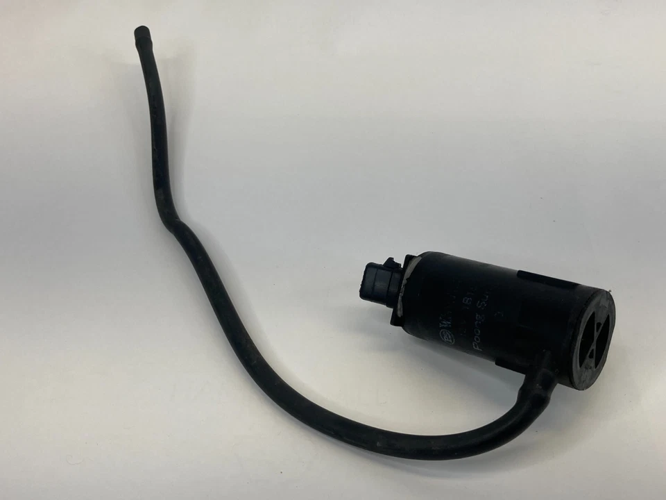 2007-2011 Chevrolet Aveo5 Front Windshield Wiper Fluid Washer Pump Motor OEM - Imagem 2 de 4