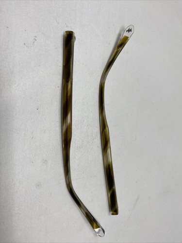 PENGUIN ORIGINAL THE JONES 145mm LT LIGHT TORTOISE TEMPLE ARM PARTS /U92