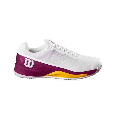Wilson RUSH PRO 4.0 W SANGRIA/LOVE POTION/SAFFRON