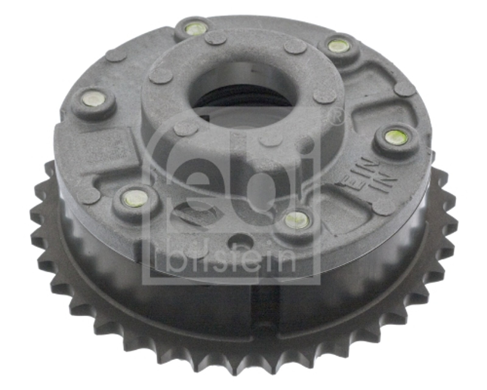 Pignon d'arbre à cames BMW 1 E81 1.6 07- en acier forgé