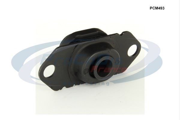 Support moteur gauche haute résistance pour Renault Clio III et Scénic II 1.9 dCi