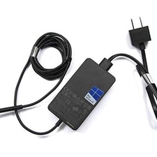 NEW GENUINE Microsoft Surface Pro 3 Pro 4 36W AC Adapter Charger Power Cord 1625