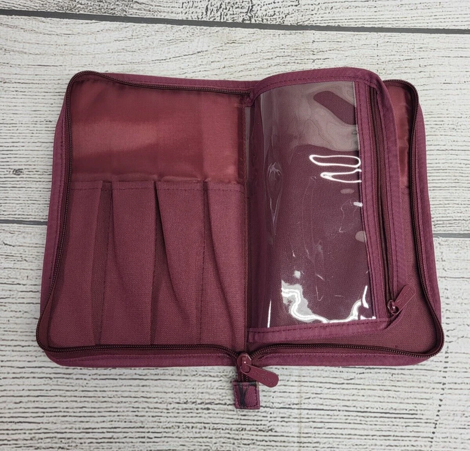 Bolso de Mano Multicolor Floral Primavera y Flor de Treinta y Uno Foto 3 de 4