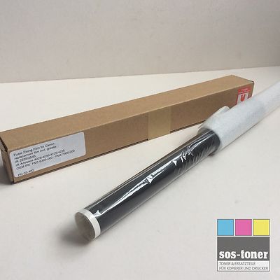 Fuser Fixing Film für Canon IR Advance 4025, 4035, 4225, kompatibel FM47900000