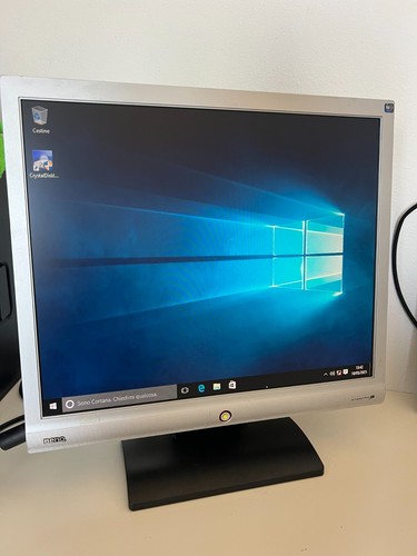 MONITOR BENQ G700 da 17 pollici - Foto 3 di 4