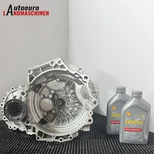 Getriebe DUW - Seat Altea/ Leon/ Toledo, 1.4 BENZIN, 5-Gang + GARANTIE