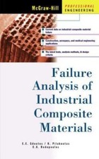 Failure Analysis of Industrial Composite Mate...