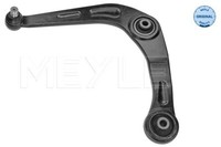 Meyle 11-160500101 Querlenker FüR Peugeot 206 206+ 1.1-2.0D 08.98-