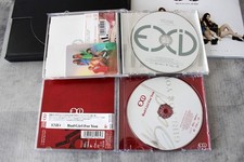 EXID 迷你专辑音乐CD | eBay