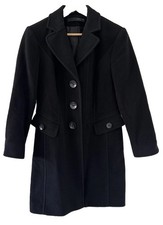 APANAGE noire Damen Mantel Gehrock schwarz Gr...