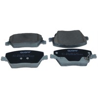 Quaro BremsbeläGe Bremsbelagsatz FüR Fiat Tipo SchräGheck 356_ 356