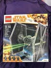 LEGO Star Wars: Imperial TIE Fighter (75211)