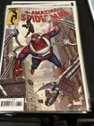 Amazing spider-Man #263 (MARVEL 2024) Facsimile 1:25 Inhyuk Lee variant