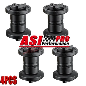 ASI 8x Replacement Bottom Track Roller For Kubota KX040-4 Mini Excavator
