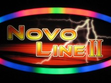 Speziell modifiziertes TopLight"NovoLine II",nicht nur für GSG!Frei aufstellbar!
