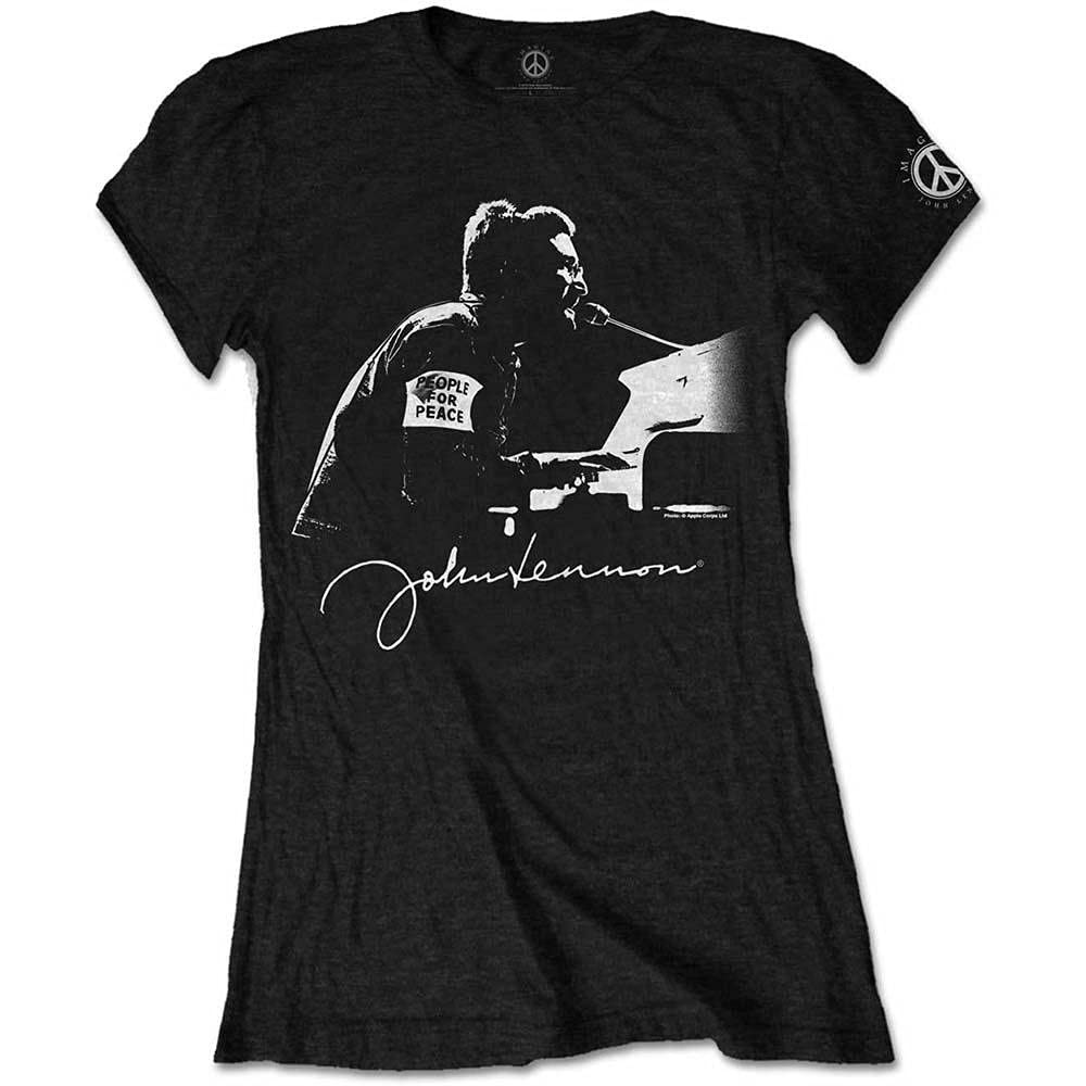 John Lennon People for Peace   (  )