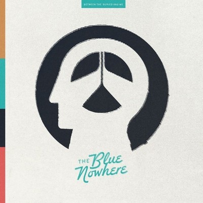 Audio Cd - Between The Buried And Me - The Blue Nowhere  - Inside Out Music -D- 