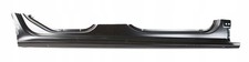 SKODA KAMIQ 658 NW4 2019-2025  Seitenschweller Säule rechts 658809602D V1