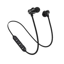 Bluetooth Kopfhörer In-Ear Sport Headset MIC Für HUAWEI Samsung iPhone LG NEU
