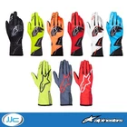 Alpinestars Tech 1-K Race V2 Breathable Karting Gloves - Adult & Kids Sizes