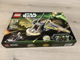 LEGO Star Wars: Hh-87 Starhopper (75024)&mdash;NEW