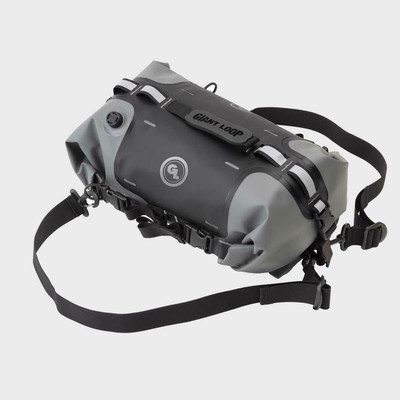 GIANT LOOP - Rogue Dry Bag Double End Grey | RDB18